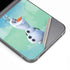 Disney Frozen II Olaf Galaxy Z Flip6 Skin